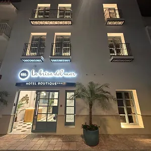 Hotel Boutique La Brisa Del Mar